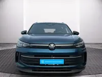 Gebraucht VW Tiguan Goal 150 PS (110 kW) 2025 Blau SUV