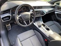 Gebraucht Audi A6 S-Line 204 PS (150 kW) 2022 Kombi