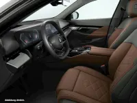 Gebraucht BMW 540 286 PS (210 kW) 2024 Grau Kombi