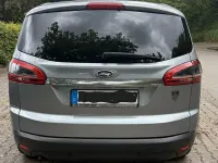 Occasion Ford S-MAX Titanium 163 ch (119 kW) 2013 Argent Monospace