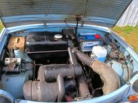 Gebraucht Trabant 601 26 PS (19 kW) 1983 Blau Limousine