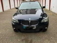 Gebraucht BMW 530 231 PS (169 kW) 2005 Andere farben Limousine