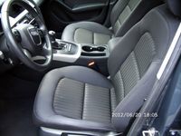 gebraucht Audi A4 2.0 TDI DPF Ambiente