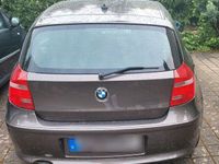 gebraucht BMW 120 i A