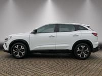 Gebraucht Renault Austral Evolution 158 PS (116 kW) 2024 Weiß (arktisweiß (weiß)) SUV