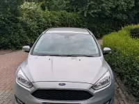 Gebraucht Ford Focus Business Edition 120 PS (88 kW) 2016 Kombi