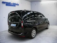 Neu Ford Grand Tourneo Connect Titanium 122 PS (89 kW) 2025 Van / Kleinbus
