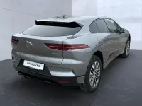 Używany Jaguar I-Pace S 294 kW (400 KM) 2021 Szary SUV