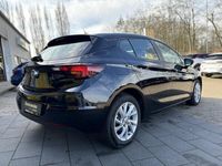 gebraucht Opel Astra 1.2 Edition **Allwetter/Navi/Winter-P.**