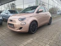 Gebraucht Fiat 500e La Prima 86 kW (118 PS) 2022 Limousine