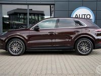 Gebraucht Porsche Cayenne 340 PS (250 kW) 2020 Braun SUV