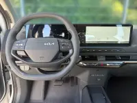 Neu Kia EV2 Earth 108 kW (147 PS) 2026 Weiß SUV