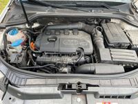 gebraucht Audi A3 Sportback TFSI 160 PS TÛV 3.2026, 6 gang attraction