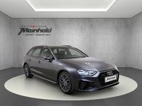 Gebraucht Audi A4 S-Line 265 PS (194 kW) 2023 Daytonagrau perleffekt Kombi