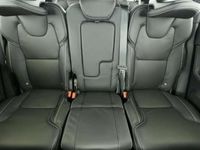 gebraucht Volvo XC90 B5 Diesel Plus Bright Aut.