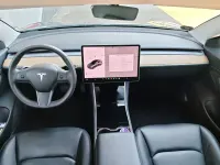 Gebraucht Tesla Model 3 Long Range AWD 366 kW (498 PS) 2020 Grau Limousine