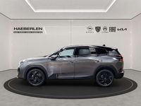 Neu Citroën C5 136 PS (100 kW) 2026 Grau/typ aussenverkleidung met SUV