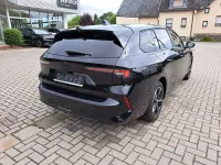 Gebraucht Opel Astra 131 PS (96 kW) 2025 Schwarz Kleinwagen
