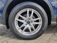 Gebraucht Ford Kuga Cool & Connect 150 PS (110 kW) 2019 Blazerblau SUV