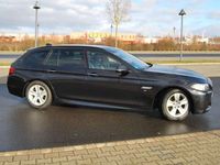 gebraucht BMW 520 520 d Touring Aut.