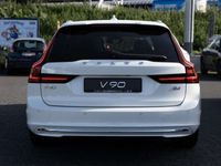 gebraucht Volvo V90 B4 Ultimate Bright H/K NAVI LED HUD PANO