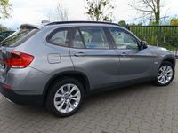 gebraucht BMW X1 xDrive 18d