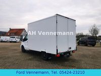 Gebraucht Ford Transit 131 PS (96 kW) 2023 Frostweiß