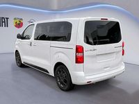 Neu Citroën Spacetourer 177 PS (130 kW) 2025 Kaolinweiß Van / Kleinbus