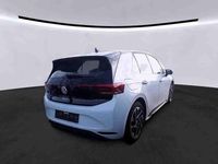 Gebraucht VW ID.3 Pro Performance 169 kW (231 PS) 2021 Gletscherweiß metallic Kleinwagen