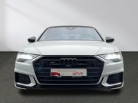 gebraucht Audi S6 S63.0 TDI quattro Mild-Hybrid Matrix Pano AHK