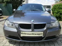 Gebraucht BMW 318 129 PS (94 kW) 2005 Grau Limousine