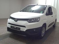 Gebraucht Toyota Proace 131 PS (96 kW) 2022 Schaumweiss Van / Kleinbus