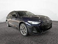 Gebraucht Audi A5 Sport 204 PS (150 kW) 2024 Schwarz Coupé