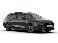 Neu Ford Focus ST-Line X 155 PS (114 kW) 2026 Magneticgrau Kombi