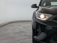 Gebraucht Kia Stonic Vision 101 PS (74 kW) 2022 Auroraschwarz met. SUV