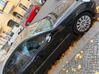 Gebraucht Mercedes C320 218 PS (160 kW) 2000 Schwarz Kleinwagen