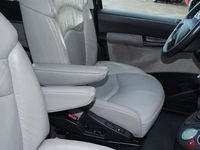 Gebraucht Citroën C8 Exclusive 174 PS (127 kW) 2002 Grau metallic Van / Kleinbus