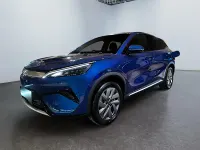 Neu BYD Atto 3 330 kW (449 PS) 2026 SUV