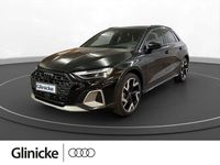 Gebraucht Audi A3 Ambiente 150 PS (110 kW) 2024 Schwarz Limousine