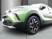 Gebraucht Opel Mokka-e Elegance 100 kW (136 PS) 2022 Grün SUV