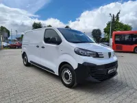 Gebraucht Peugeot Expert 120 PS (88 kW) 2024 Weiß Van