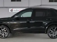 Gebraucht VW Tiguan R-line 193 PS (141 kW) 2025 SUV