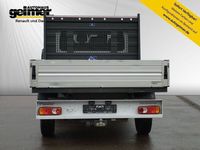 Second-hand Renault Master 110 CP (80 kW) 2019 Alb Van