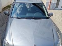Gebraucht Mercedes C200 184 PS (135 kW) 2012 Silber Limousine