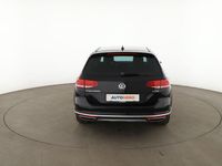 Gebraucht VW Passat Alltrack 190 PS (139 kW) 2018 Schwarz Kombi
