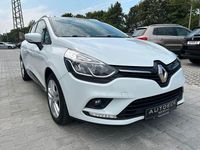 Gebraucht Renault Clio IV 75 PS (55 kW) 2017 Weiß Limousine