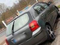 Gebraucht Toyota Corolla 96 PS (70 kW) 2004 Grau Kleinwagen