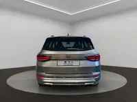 Neu Cupra Ateca VZ 300 PS (220 kW) 2026 Graphite grau SUV