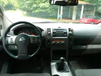 Gebraucht Nissan Pathfinder 2005 Blau SUV