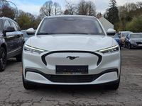 Gebraucht Ford Mustang Mach-E 216 kW (294 PS) 2023 Weiß SUV
